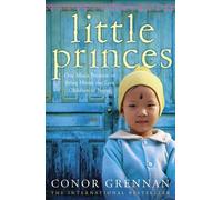 Conor Grennan Little Princes (Tascabile)