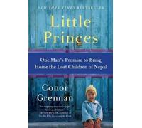 Conor Grennan Little Princes (Tascabile)