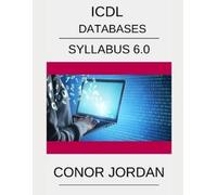 Conor Jordan ICDL Access (Tascabile)
