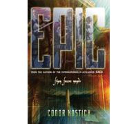 Conor Kostick Epic (Tascabile) Avatar Chronicles