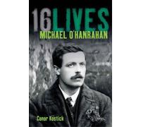 Conor Kostick Michael O'Hanrahan (Tascabile) 16Lives