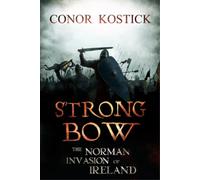 Conor Kostick Strongbow (Tascabile)