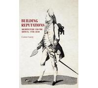Conor Lucey Building Reputations (Copertina rigida)