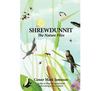 Conor Mark Jameson Shrewdunnit (Copertina rigida)