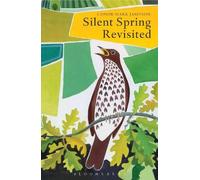 Conor Mark Jameson Silent Spring Revisited (Tascabile)