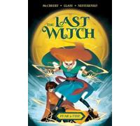 Conor McCreery The Last Witch (Tascabile)