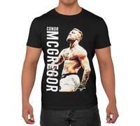Conor McGregor strut Custom t Shirt XL