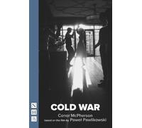 Conor McPherson Cold War (Tascabile) NHB Modern Plays