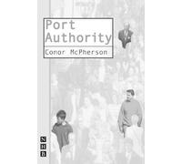 Conor McPherson Port Authority (Tascabile)