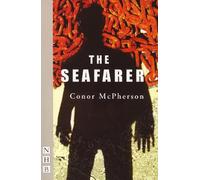 Conor McPherson The Seafarer (Tascabile) NHB Modern Plays