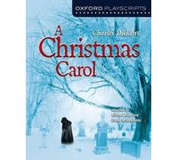 Conor McReynolds Richard Kidd A Christmas Carol (Tascabile)