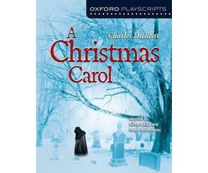 Conor McReynolds Richard Kidd A Christmas Carol (Tascabile)