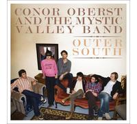 Conor Oberst Outer South (Vinyl LP) 12" Album