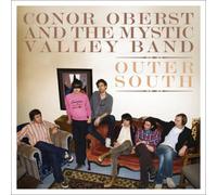 Conor Oberst Outer South (Vinyl LP) 12" Album