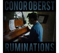 Conor Oberst Ruminations 12" Album