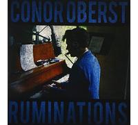 Conor Oberst - Ruminations