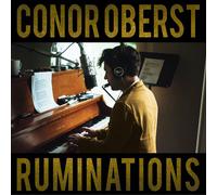 Conor Oberst Ruminations (CD) Expanded Album