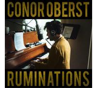 Conor Oberst Ruminations (RSD 2021) (Vinyl LP) Limited 12" Album