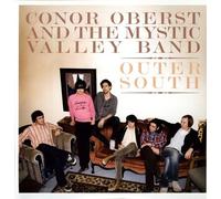 Conor Oberst Outer South (Vinyl LP) 12" Album