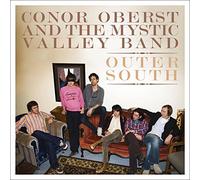 Conor Oberst & The M - Outer South