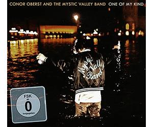 Conor Oberst & The Mystic Valley Band - One Of My Kind (Cd+Dvd)