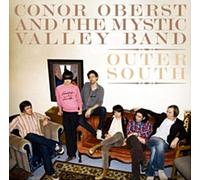Conor Oberst & the Mystic Valley Band - Outer South -Digi-