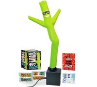 Conor Riordan Wacky Waving Inflatable Tube Guy Deluxe Edit (Mixed Media Product)