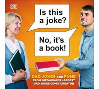 Conor Smith Is This a Joke? No, It's a Book (Copertina rigida)