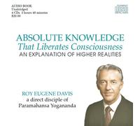 Conoscenza assoluta che libera la coscienza