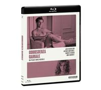 Conoscenza Carnale - Bd