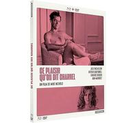 Conoscenza carnale / Carnal Knowledge (1971) (Blu-Ray & DVD Combo) [ Origine Francese, Nessuna Lingua Italiana ] (Blu-Ray)
