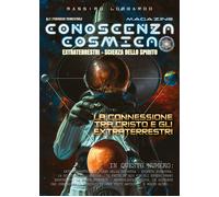 Conoscenza Cosmica Magazine N.2 di Massimo Lombardo, 2022, Youcanprint