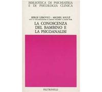 Conoscenza del bambino e la psicoanalisi