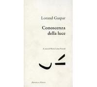 Conoscenza della luce