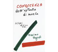 Conoscenza dell'istinto di morte. Lezioni 2012