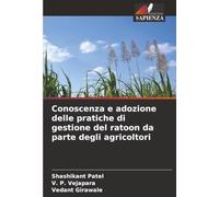 Conoscenza e adozione delle pratiche di gestione del ratoon da parte degli agricoltori