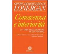 Conoscenza e interiorità. Il Verbum nel pensiero di S. Tommaso