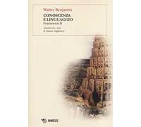 Conoscenza e linguaggio. Frammenti II