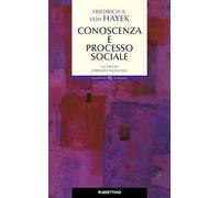 Conoscenza e processo sociale