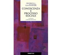 Conoscenza e processo sociale