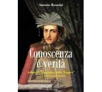 Conoscenza e verità. Antologia sistematica della logica