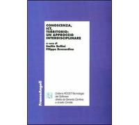 Conoscenza, ICT, territorio: un approccio interdisciplinare