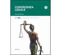 Conoscenza legale - Pasceri Giovanni