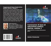 Conoscenze di base di educazione politica storica, volume 3: Aspetti dell'Islam nel contesto dell'educazione politica