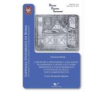 Conoscere e monitorare la relazione tra domanda e offerta di lavoro dipendente e parasubordinato. Le potenzialità delle fonti amministrative