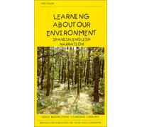 Conoscere il nostro ambiente - Narrazione spagnolo/inglese [VHS]