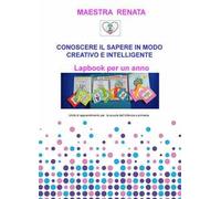 Conoscere il sapere in modo creativo e intelligente. Lapbook delle vacanze