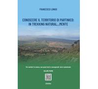 Conoscere il territorio di Partinico: in trekking natural...mente