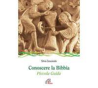 Conoscere la Bibbia. Piccola guida. Ediz. illustrata