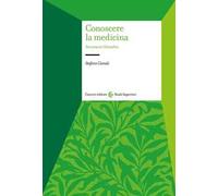 Conoscere la medicina. Strumenti filosofici